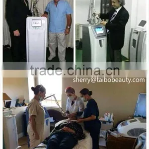 Sugical Laser 30W Medical CO2 Laser Fractional Scanner/ Rejuvenecimiento Facial Laser Vagina Laser thumbnail-6
