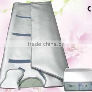 Body Shaping & Slimming Blanket ( Far Infrared Thermal+ Air Pressure) F015 thumbnail-1