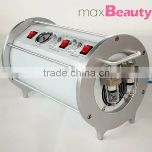 Super Crystal Skin Care M-P9A Dead Skin Peeling Crystal Dermabrasion Equipment thumbnail-3