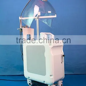 Oxygen Therapy Facial Machine 9 In Oxygen Facial Machine 1 Multifunction Beauty Equipment Skin Analysis thumbnail-4