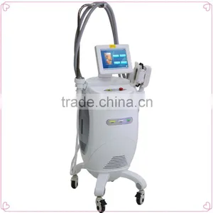 2016 New Design Ultrasound Liposuction Fat Freeze Cold Slimming Weight Loss Slimming thumbnail-2