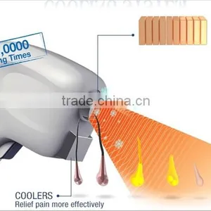 New Technology Permanent Whole Body Hair Removal 755 & 1064 & 808 nm Diode Laser Beauty System thumbnail-3
