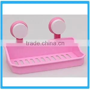 Hot Sales Plastic Bathroom Storage Rack thumbnail-3