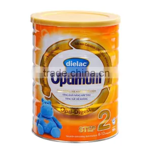 Baby Milk Powder Step 2 - In Tin Can FMCG Products thumbnail-1