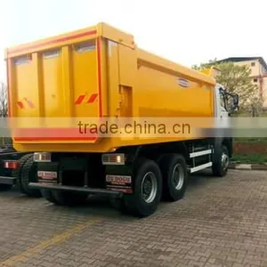 Semi Trailers for Mercedes, Ford, Renault, Volvo,Man, Scania, Renault, Daf, Toyota, Nissan, BMC, Iveco, Isuzu, Erf, Caterpillar thumbnail-1