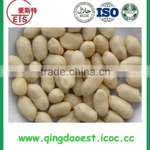 Offer China Shandong Blanched Peanut Groundnut Splits thumbnail-1