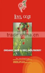 GOJI BERRIES--Production Base thumbnail-1