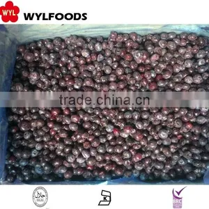 IQF Frozen Balck Currant Hot Sale 2015 thumbnail-4