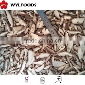 Shitakee Mushroom Iqf With Good Quality thumbnail-5