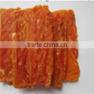 Chicken and Duck Meat Slice Dog Treats Food thumbnail-3