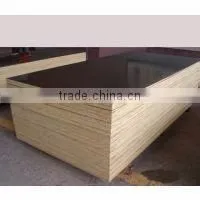 Packing Plywood Vietnam 4 Ft. x 8 Ft. 3mm-28mm/kitchen Decoration Polyester Plywood China Waterproof Plywood Vietnam thumbnail-5