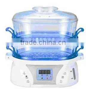 Food Steamer thumbnail-1