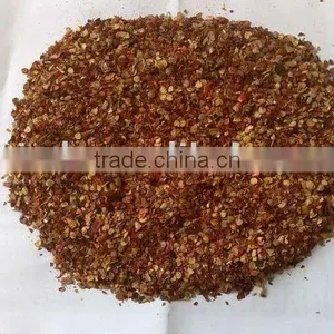 Dried Chilli Flakes,chilli Products thumbnail-1