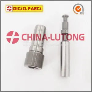 Supply A Type Plunger In Injection Pump 1 418 325 103/1325-103 For MAN Element Plunger Injector For Diesel Engine Parts thumbnail-5