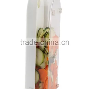 KitchenKitchen Dicer As Seen on TV Stainless Steel Blades Food Chopper thumbnail-6