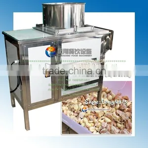 FX-139 Industrial Garlic Separating Machine ,garlic Processing Machine / Peeling Machine With 304 Stainless Steel CE Approved thumbnail-1