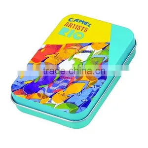High Quality Multifunction Tin Box for Wholesale thumbnail-1