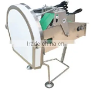 Desk-Top Onion Cutter(FC - 302) thumbnail-1