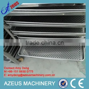 Industrial Food Dryer Machine Fruit and Vegetable Drying Machine thumbnail-4