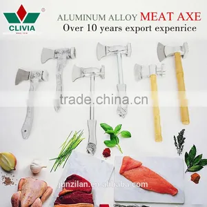 FT-S1 Made in China Two Sided Meat Hammer thumbnail-3