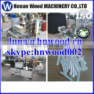 The Lower Price Good Quality Best Designed Automatic Packing Machine in India 0086-13523059163 thumbnail-5