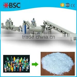Factory Direct Supply pe Granulator Line thumbnail-3