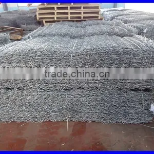 DM High Quality and Low Price Gabion Box for Sale thumbnail-4