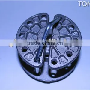 Agriculture Electric Fence Zinc Alloy Daisy Inline Wire Strainer Tensioner Tightener thumbnail-5