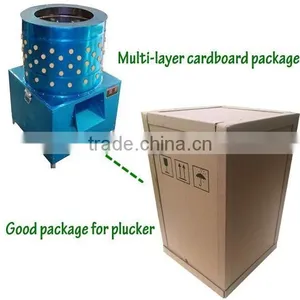 Top Selling Automatic Duck Plucker Price thumbnail-4