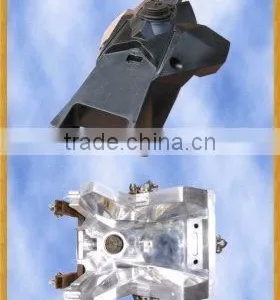 Plastic Truck Oil Tank ,OEM Oil Tanker thumbnail-1