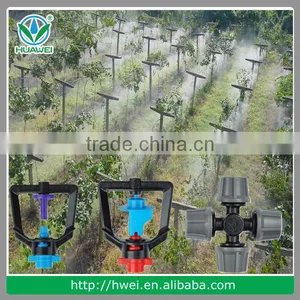 Agricultural Water Spinkler Rotating Spinkler Micro Sprinkler thumbnail-6