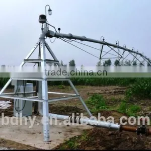 Water Sprinkler Irrigation Machine thumbnail-1