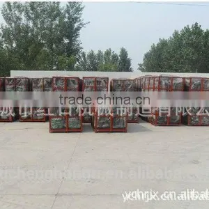 1-row Tractor Potato Ridger /potato Harvester 4U-1A thumbnail-4