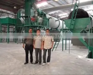 Taian City Li Feng Chemical Equipment Co., Ltd. company overview - view 3 thumbnail