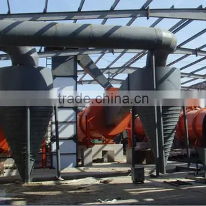 Chinese Professional Sieving Equipment Vibrating Screen thumbnail-3