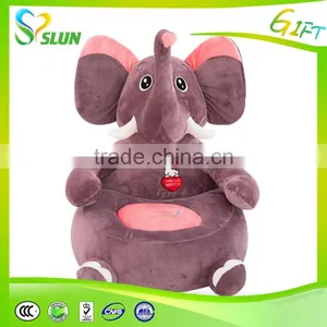 Minions Plush Folding Bed Plush Tatami Bed Beanbag Lazy Chair Panda thumbnail-2