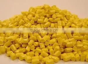 Color Plastic Masterbatch/Granules Price for ABS/PP/PE/PET thumbnail-5