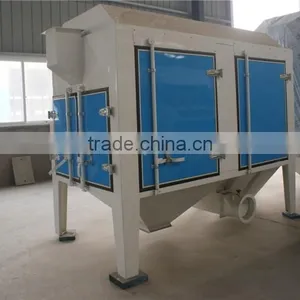 Maize Seed Drum Precleaner thumbnail-6