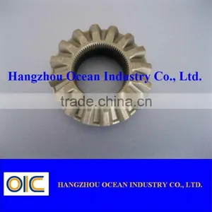 Bevel Gear Casting thumbnail-1