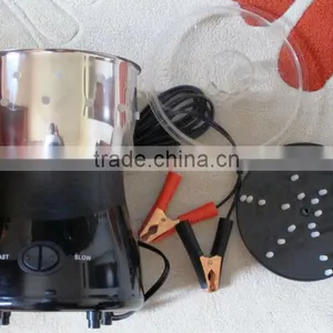 Professional Full Automatic Bale Plucker for Sale NCH-40 thumbnail-2