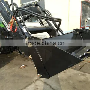 Farm Tractor Loader Hydraulic Cylinder Front End Loader for Sale thumbnail-2