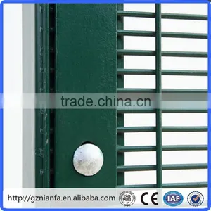 358 Security Fencing/358 Fence(Guangzhou Factory) thumbnail-5