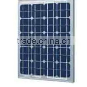 Chinese High Effiency 15W~3000W Poly Solar Panel thumbnail-1