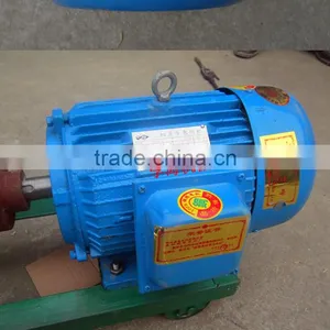 Factory Price Poultry Feed/wood/biomass Pellet Mill Machine for Sale thumbnail-5