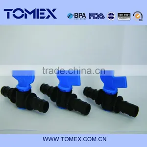 Nipple Coupling Plasic Fittings With Factory Price Made in China thumbnail-5