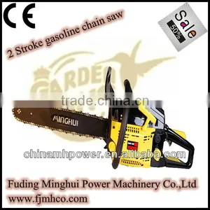 Chain Saw Repair Available Chain Saw thumbnail-1