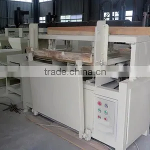 Wood Pallet Groover Making Machine/wooden Pallet Notching Machine thumbnail-1