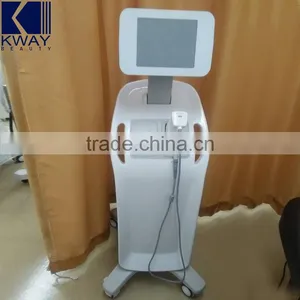 1.0-10mm 2016 Hottest Stubborn Fat Killer Liposonix HIFU Machine/HIFU Slimming Machine/Liposonix Skin Rejuvenation thumbnail-5