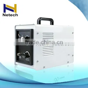 Hot Sell 3g Portable o3 Generator Price Lowest Car Air Purifier Ceramic Tube thumbnail-1