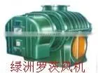 LZSR 50-350MM ROOTS BLOWER ZHANGQIU BLOWERS thumbnail-1